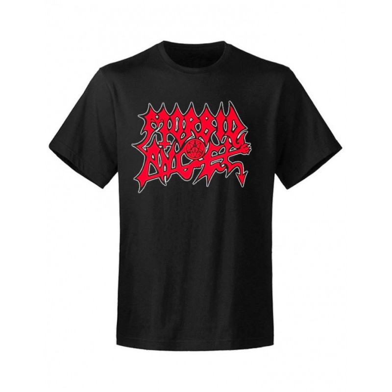 tshirt morbid angel