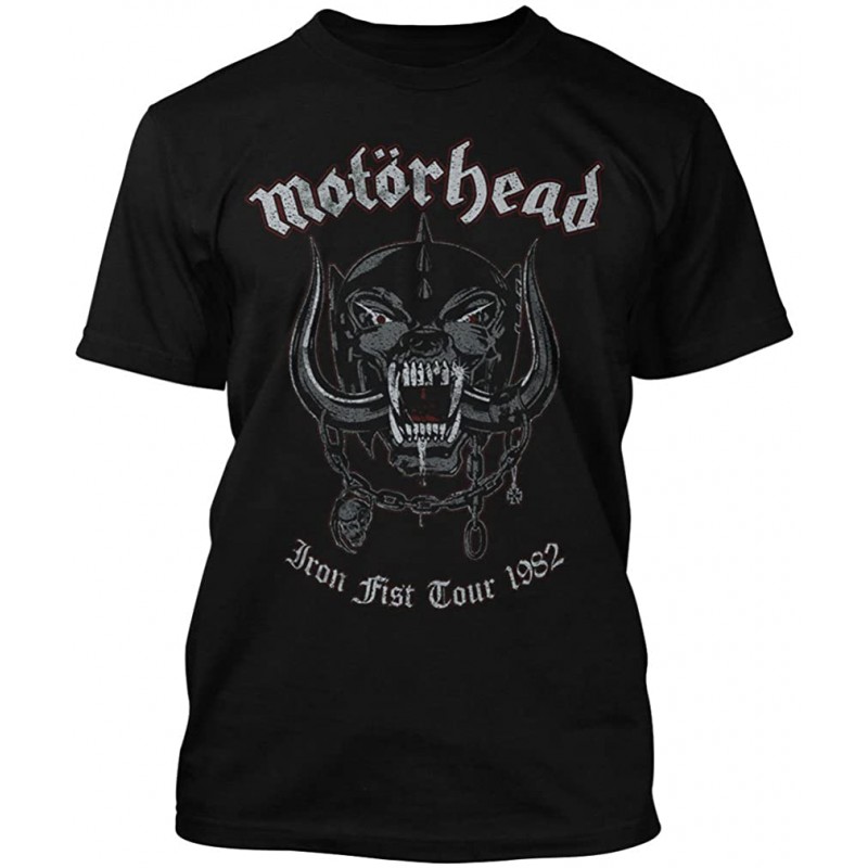 tshirt motorhead