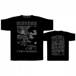 Marduk - Tshirt manches...